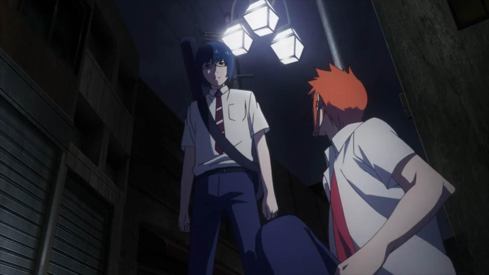 Токийский гуль: «Джек» — скриншот 36