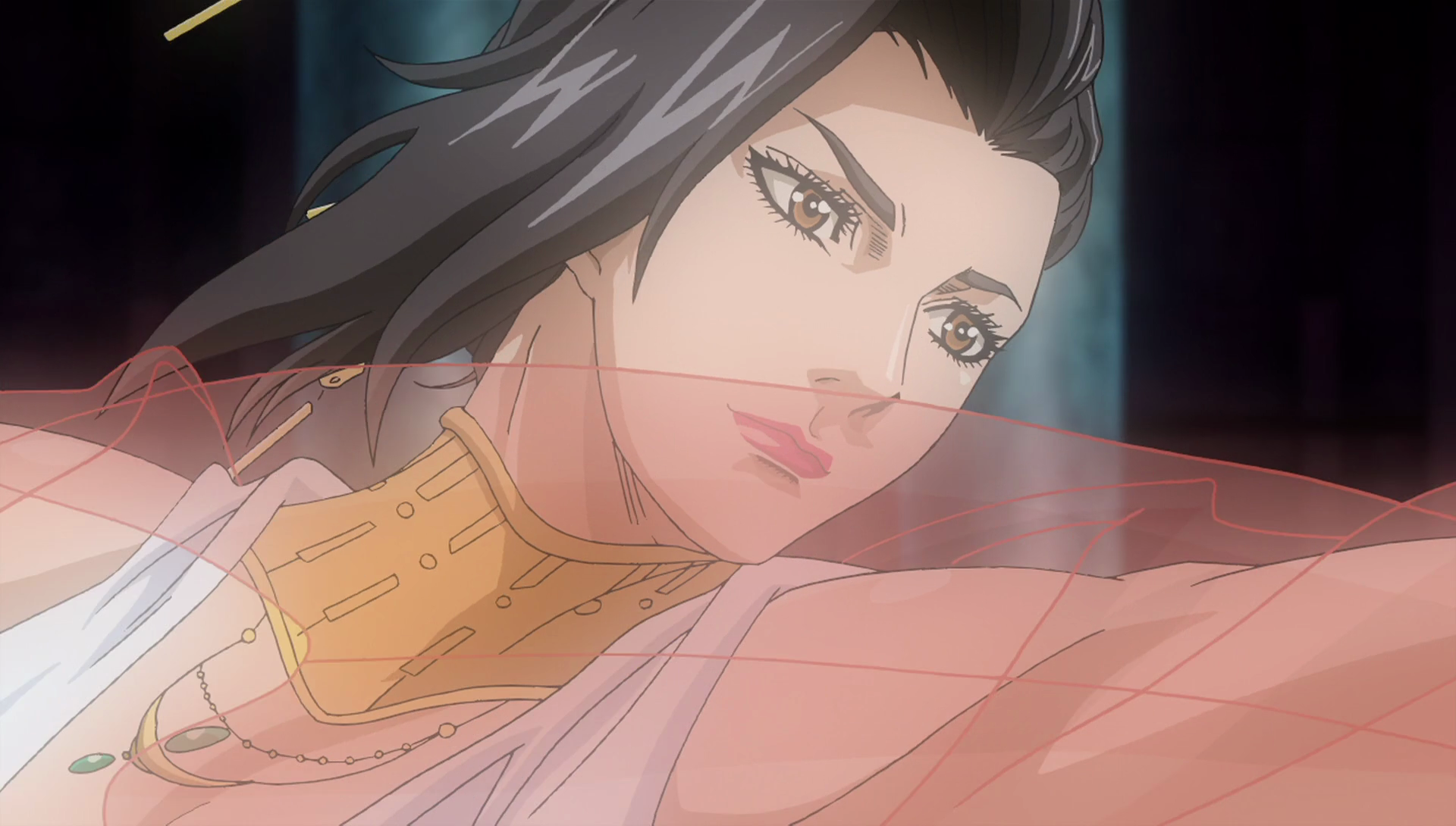 Кулак Северной звезды: Рао — скриншот 10