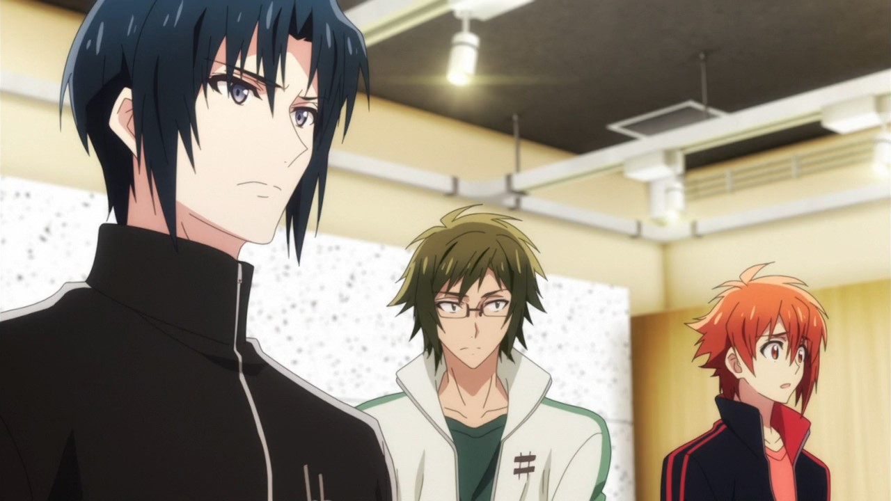 Семёрка идолов: Рекап — скриншот 15