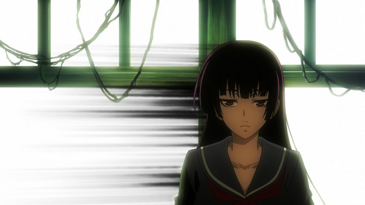 Амнезия сумеречной девы — скриншот 43