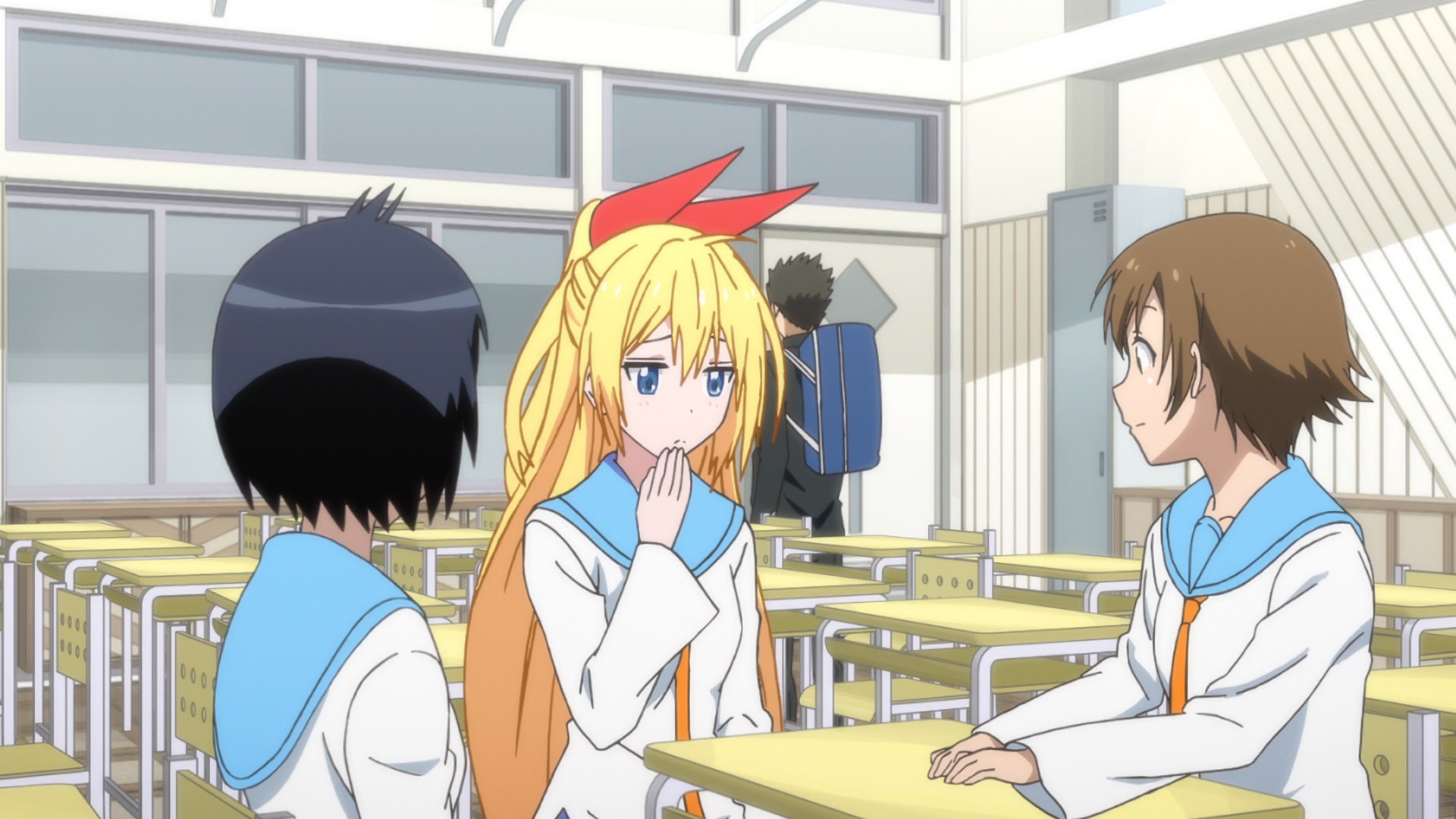 Притворная любовь 2 — скриншот 31