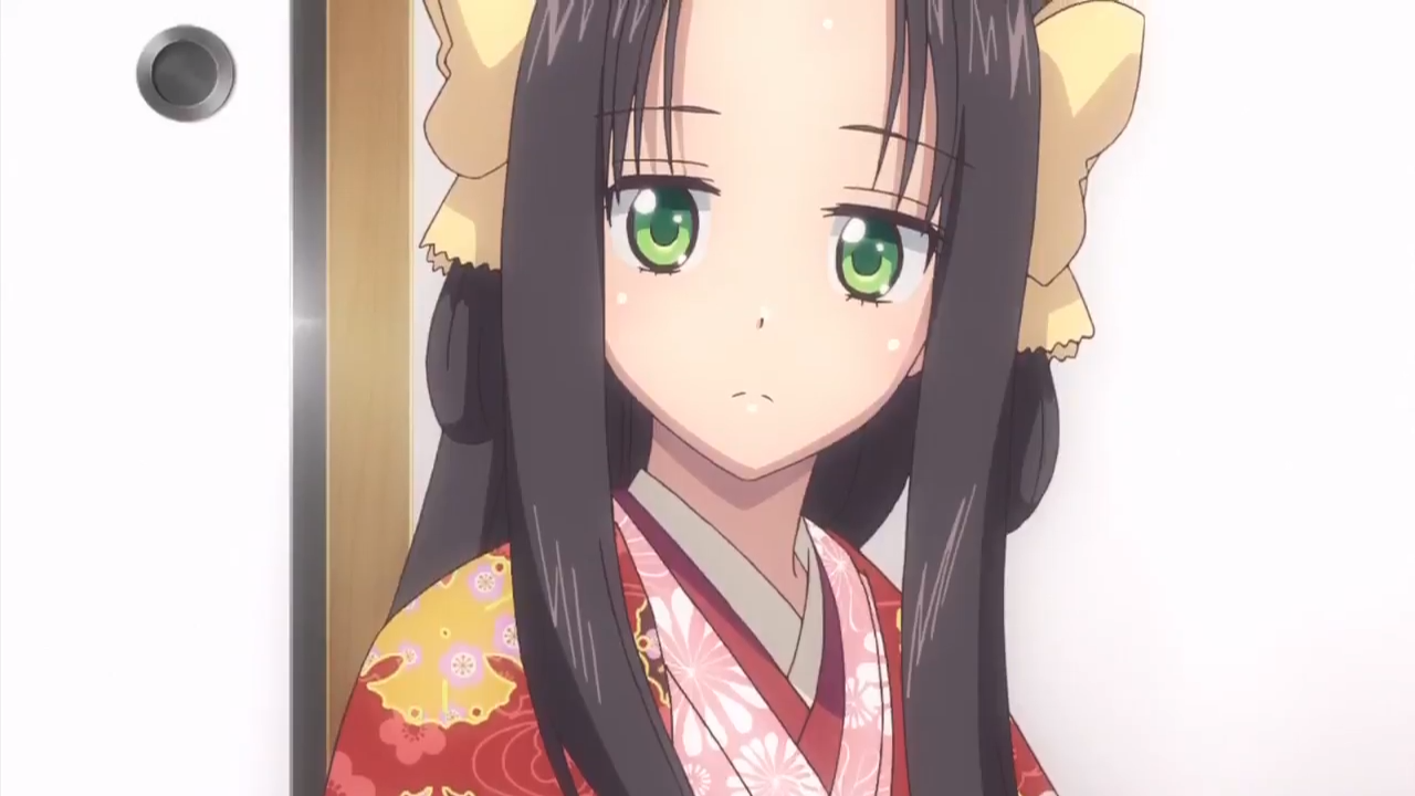 Юная невеста Нобунаги — скриншот 19