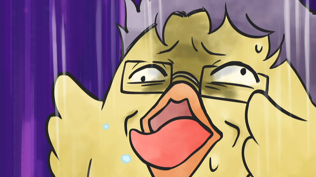 Мобильный воин Гандам-сан: Спецвыпуск — скриншот 20