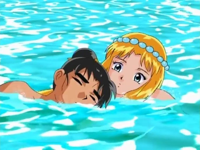 Принц Моря — скриншот 6