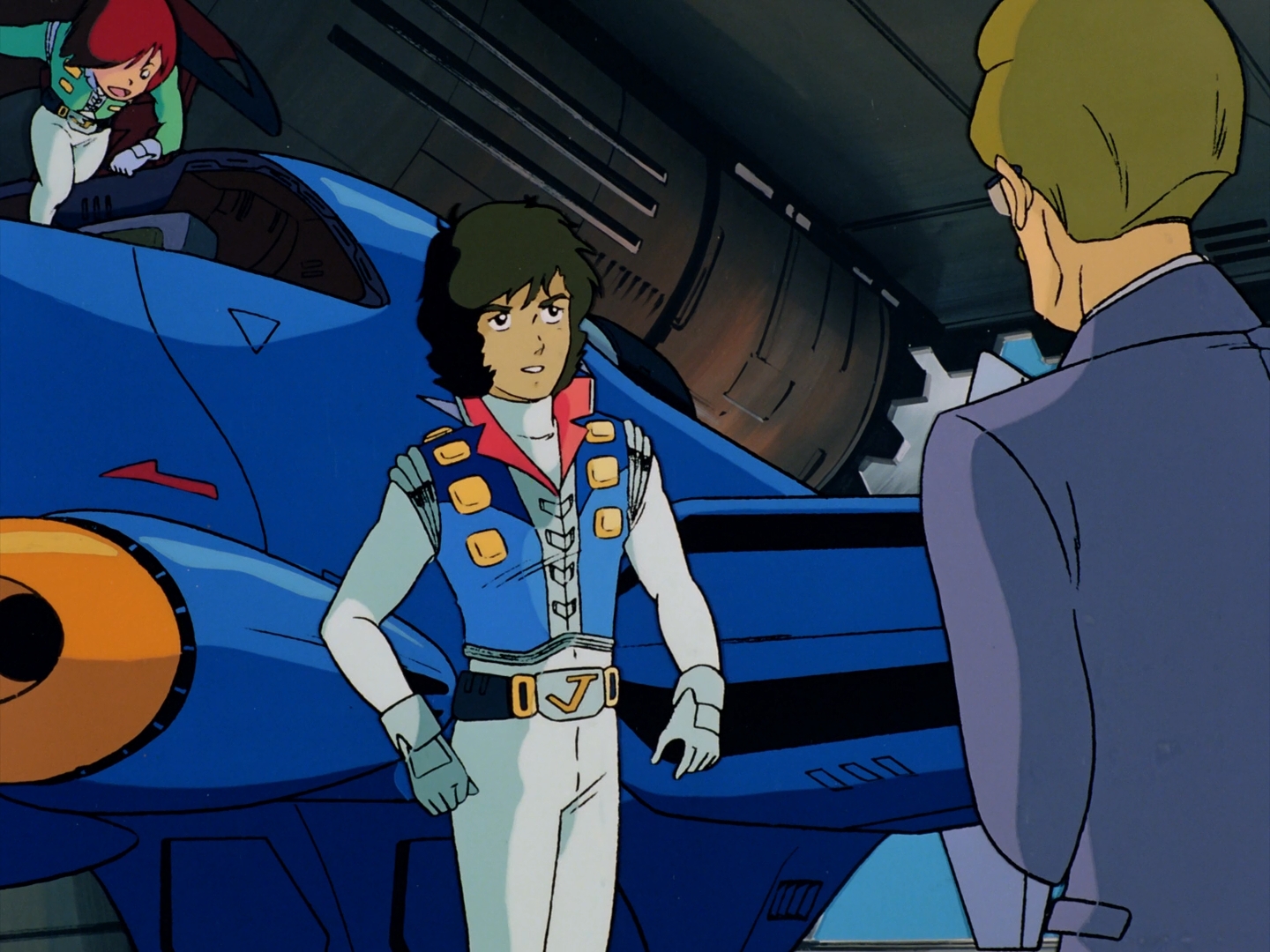 Крушила Джо — скриншот 14