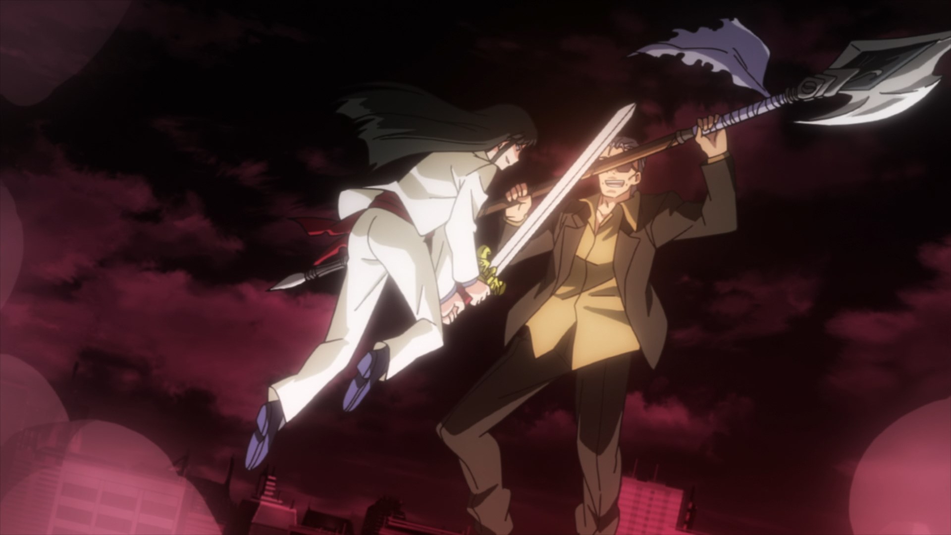 Пламенный взор Шаны III — скриншот 23