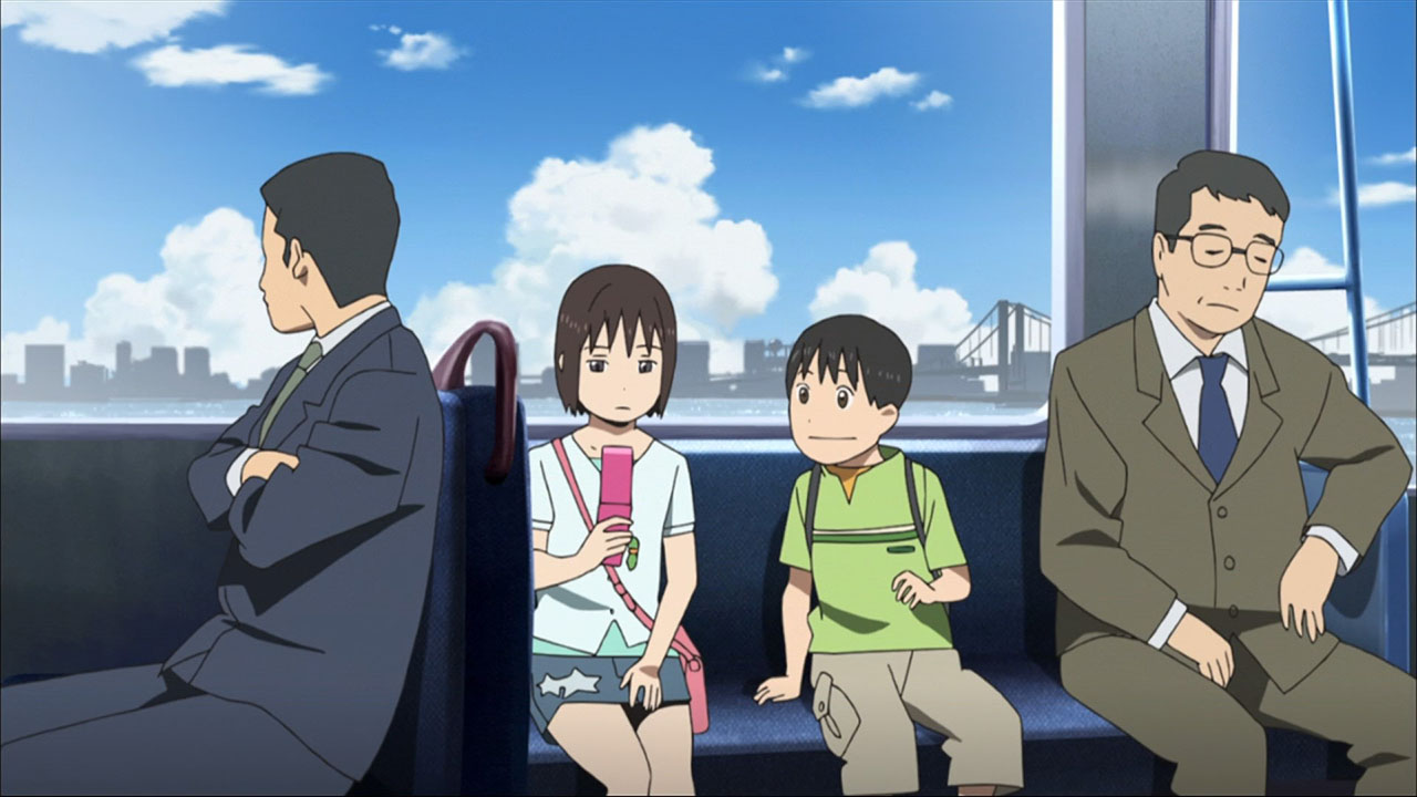 Токийское восьмибалльное: Рекап — скриншот 27