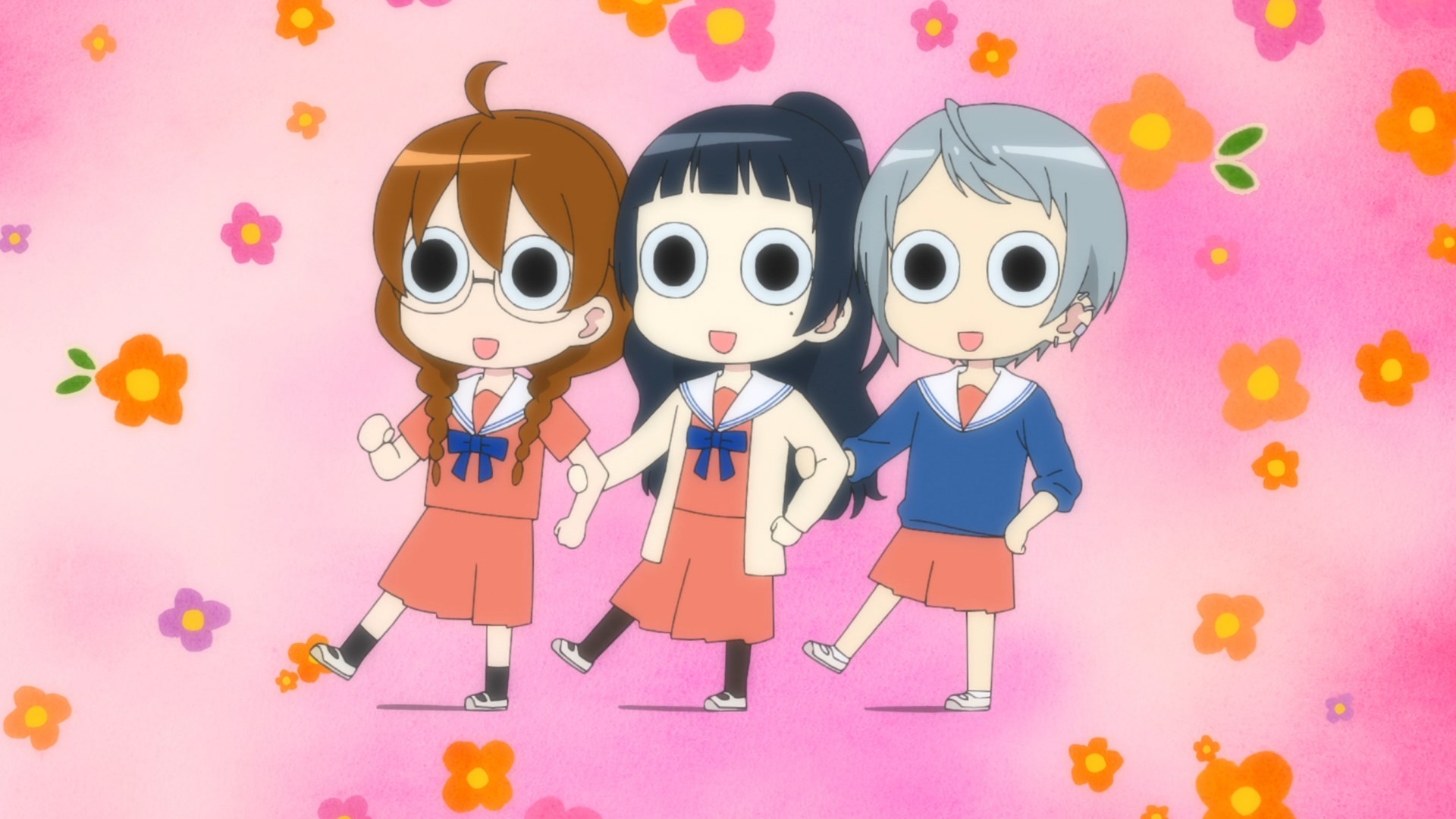 Четыре человека и ложь каждого — скриншот 10