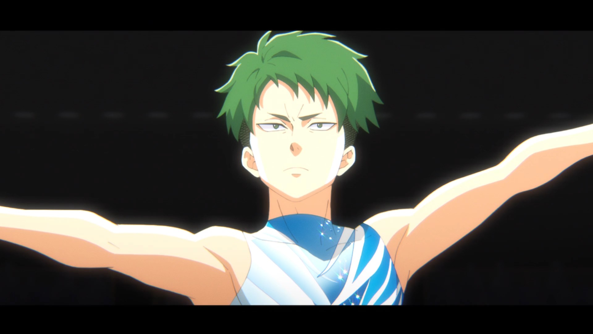 Бэк-флип!! — скриншот 13