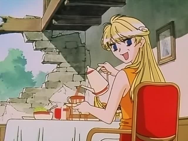 Волшебник-воин Орфен: Месть — скриншот 18