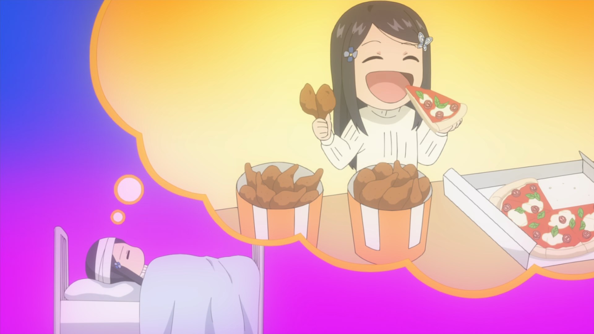 Сбережение восьмидесяти тысяч золотых монет в другом мире к моей старости — скриншот 7