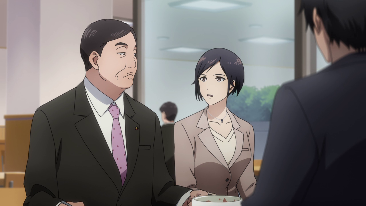 Правильный ответ: «Кадо» — Эпизод 0 — скриншот 64