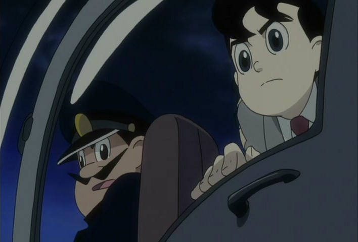 Железный человек №28 — скриншот 24