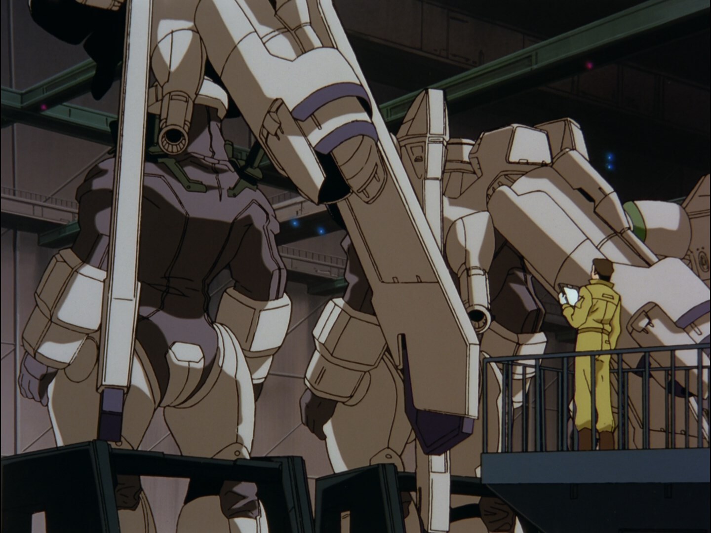 Территория отверженных: Идоло — скриншот 13