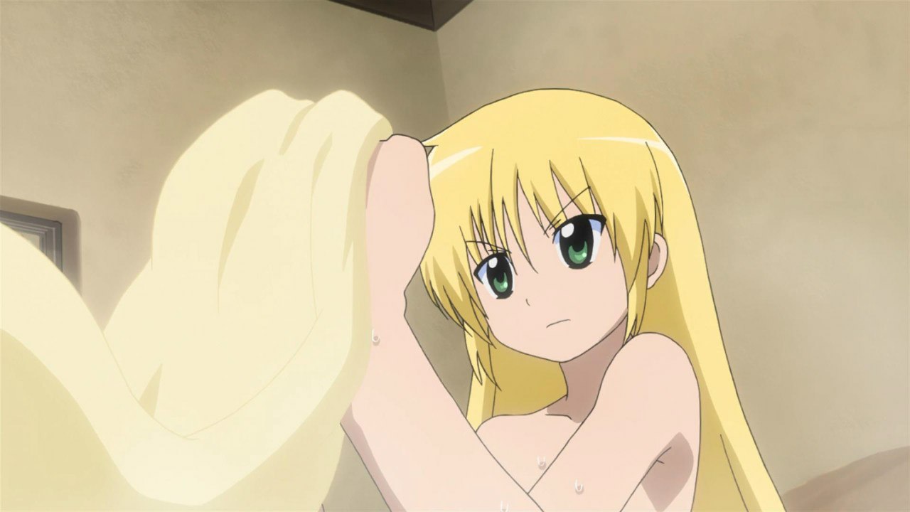 Боевой дворецкий Хаятэ! Есть рай на земле — скриншот 15