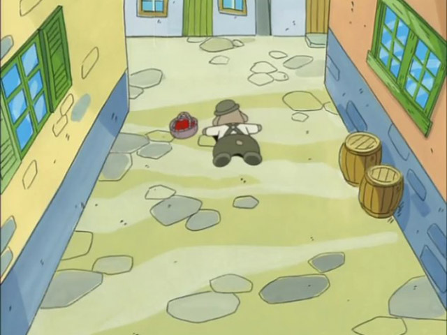 Привет, Китти: Снежная королева — скриншот 8