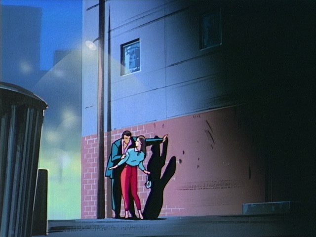 Мои небеса: Детектив — скриншот 30