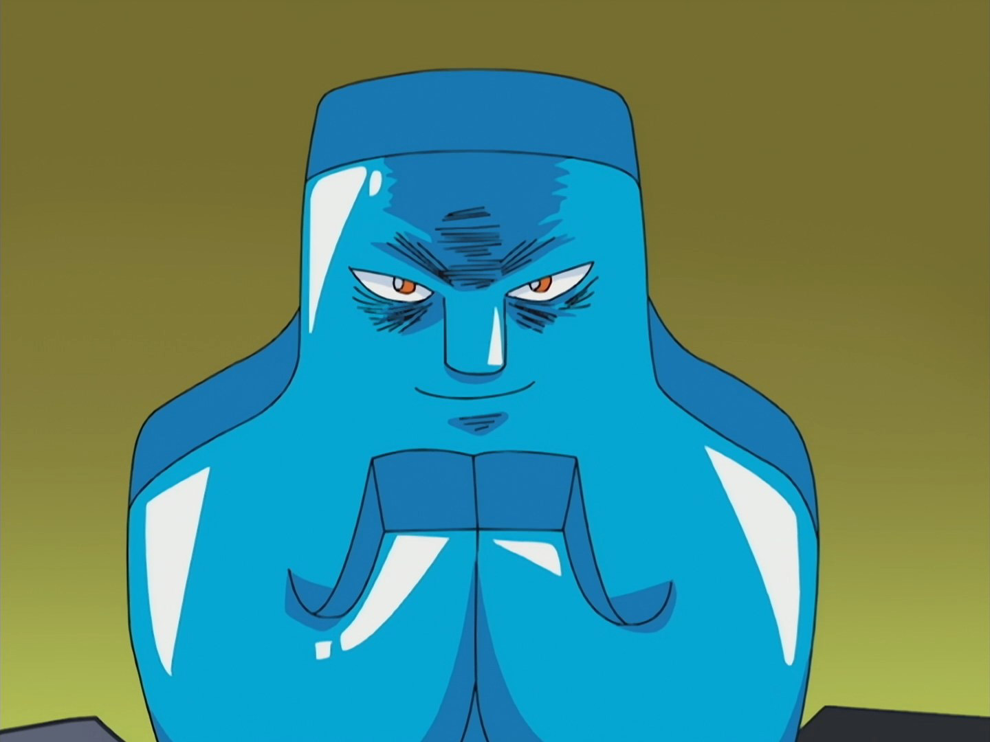 Бобобо-бо Бо-бобо — скриншот 23