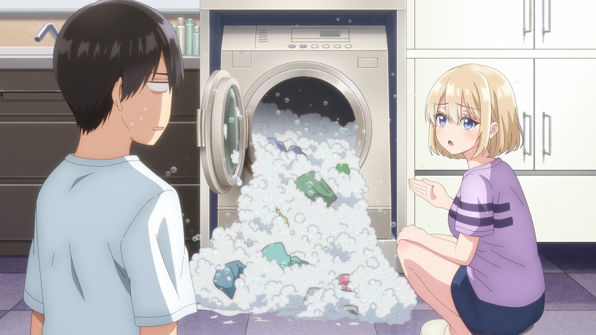 Сведённые кукушкой 2 — скриншот 25