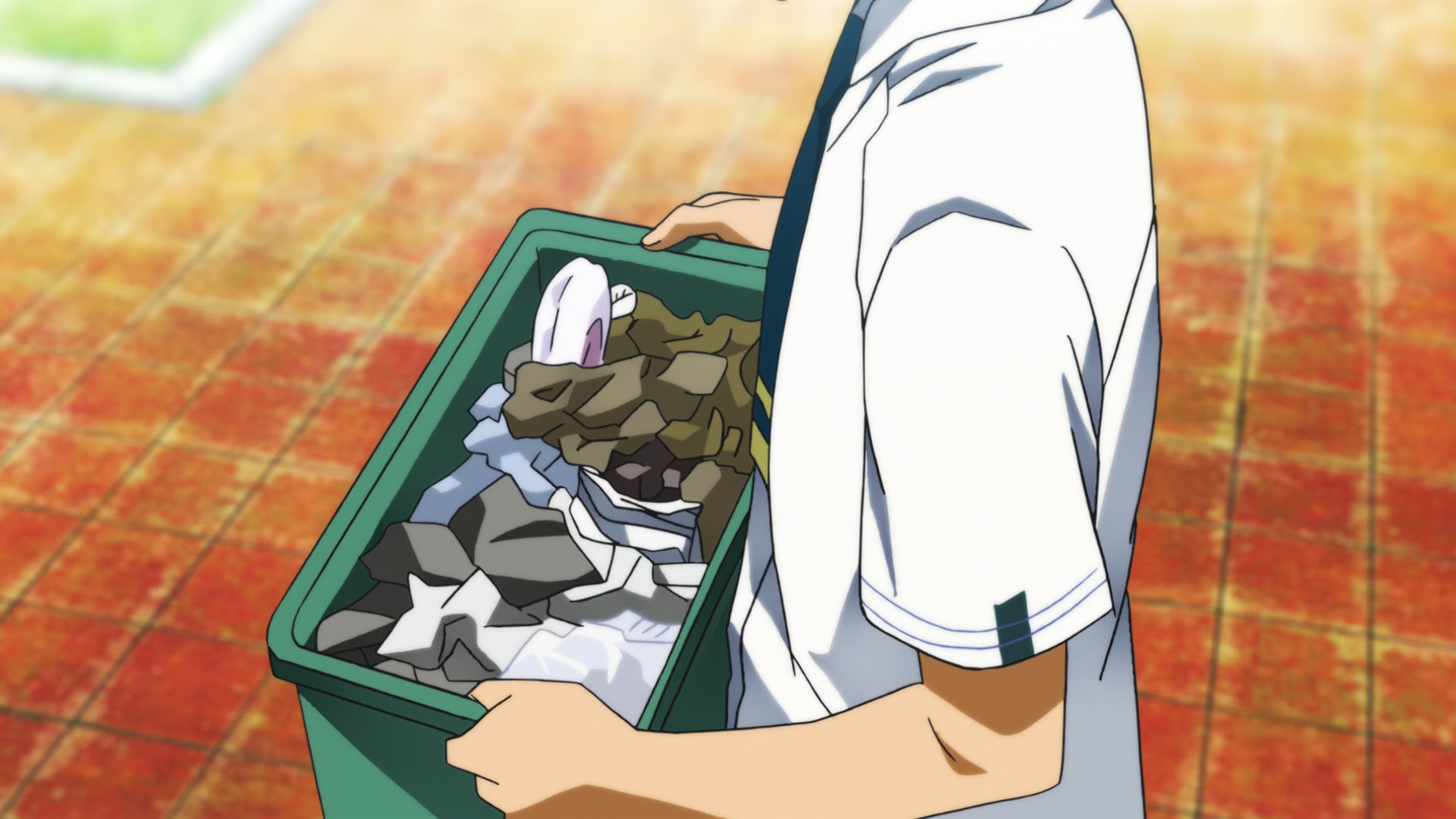 Ведьма за работой — скриншот 12