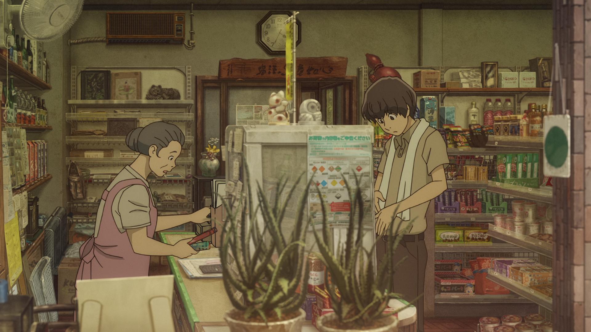 Прощай, Донглис! — скриншот 8