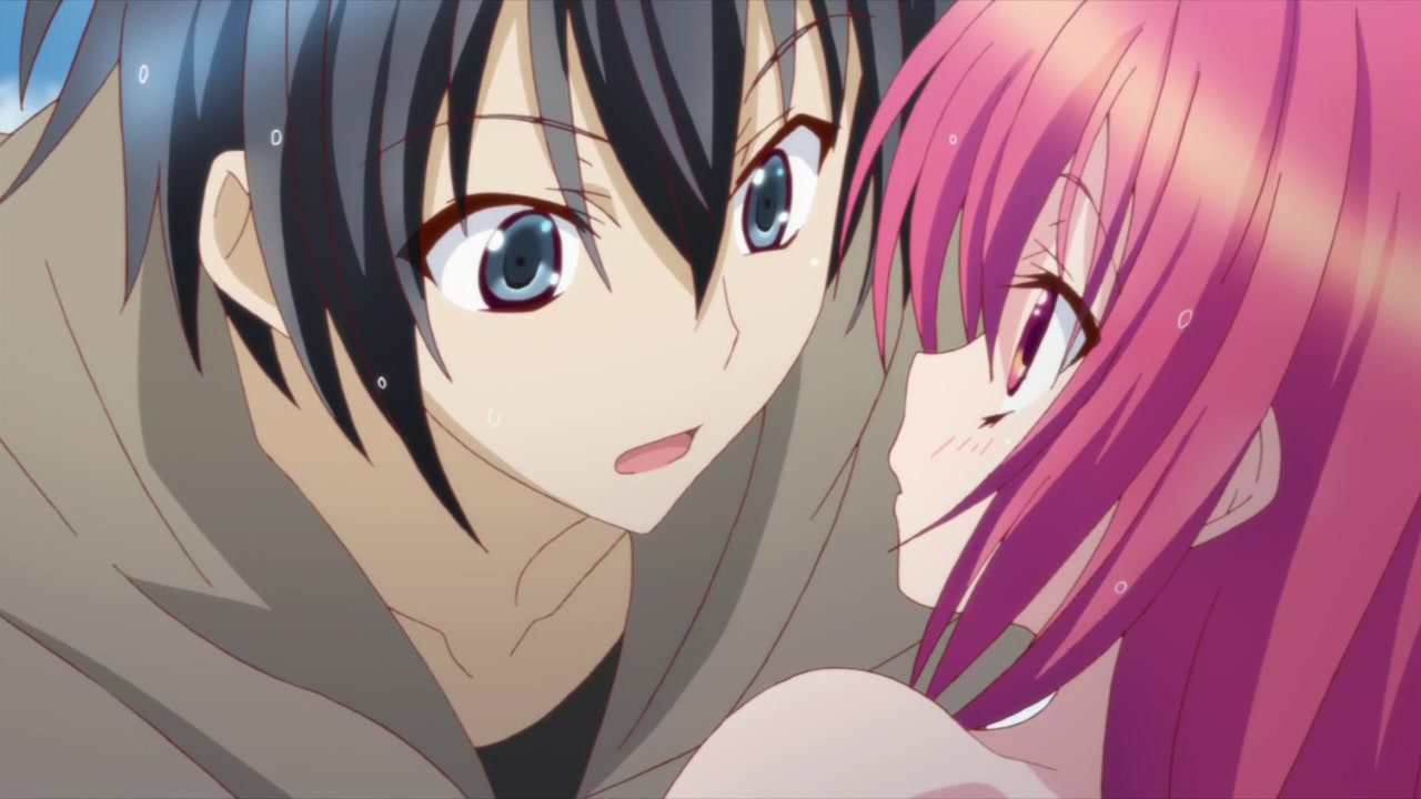 Танец клинка элементалиста — скриншот 17