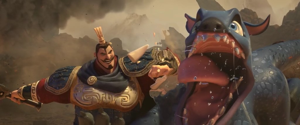 Город терракотовых воинов — скриншот 11