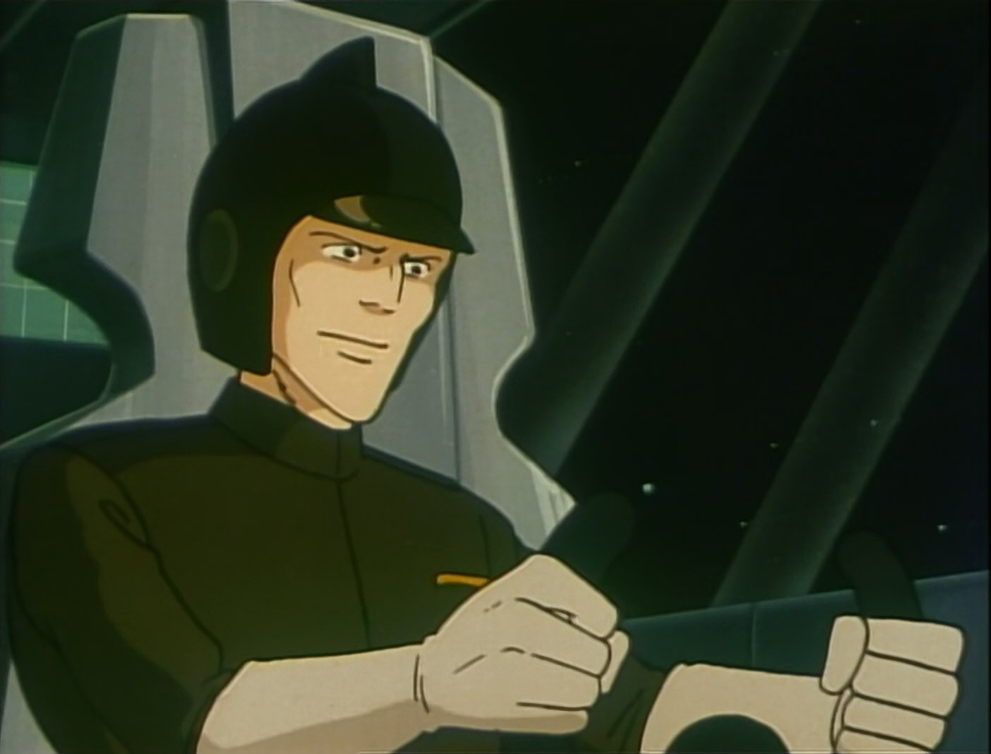 Галактический Вихрь Брайгер — скриншот 27