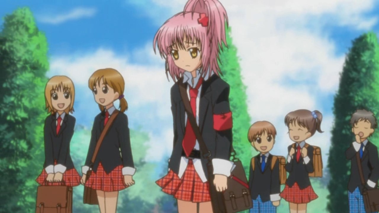 Чара-хранители! — скриншот 13