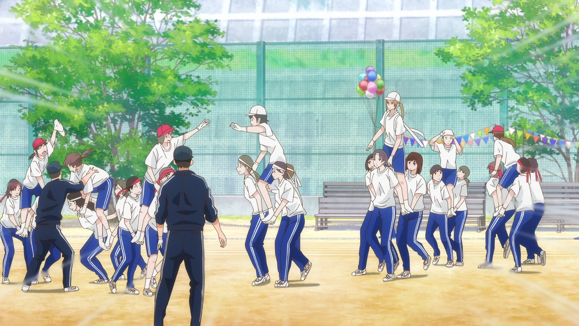 Звезда, что ярче солнца — скриншот 28