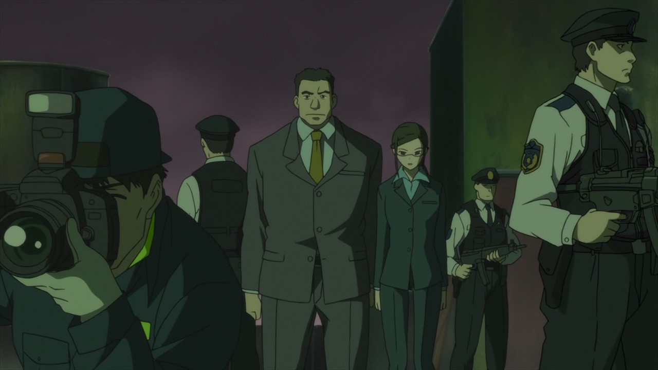 Темнее чёрного — скриншот 6