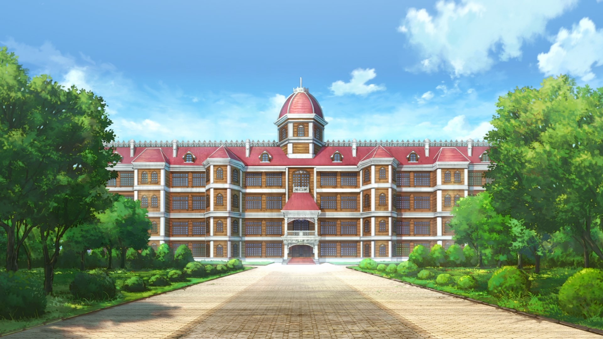 Вступай в стаю! Школа Сэтон — скриншот 29