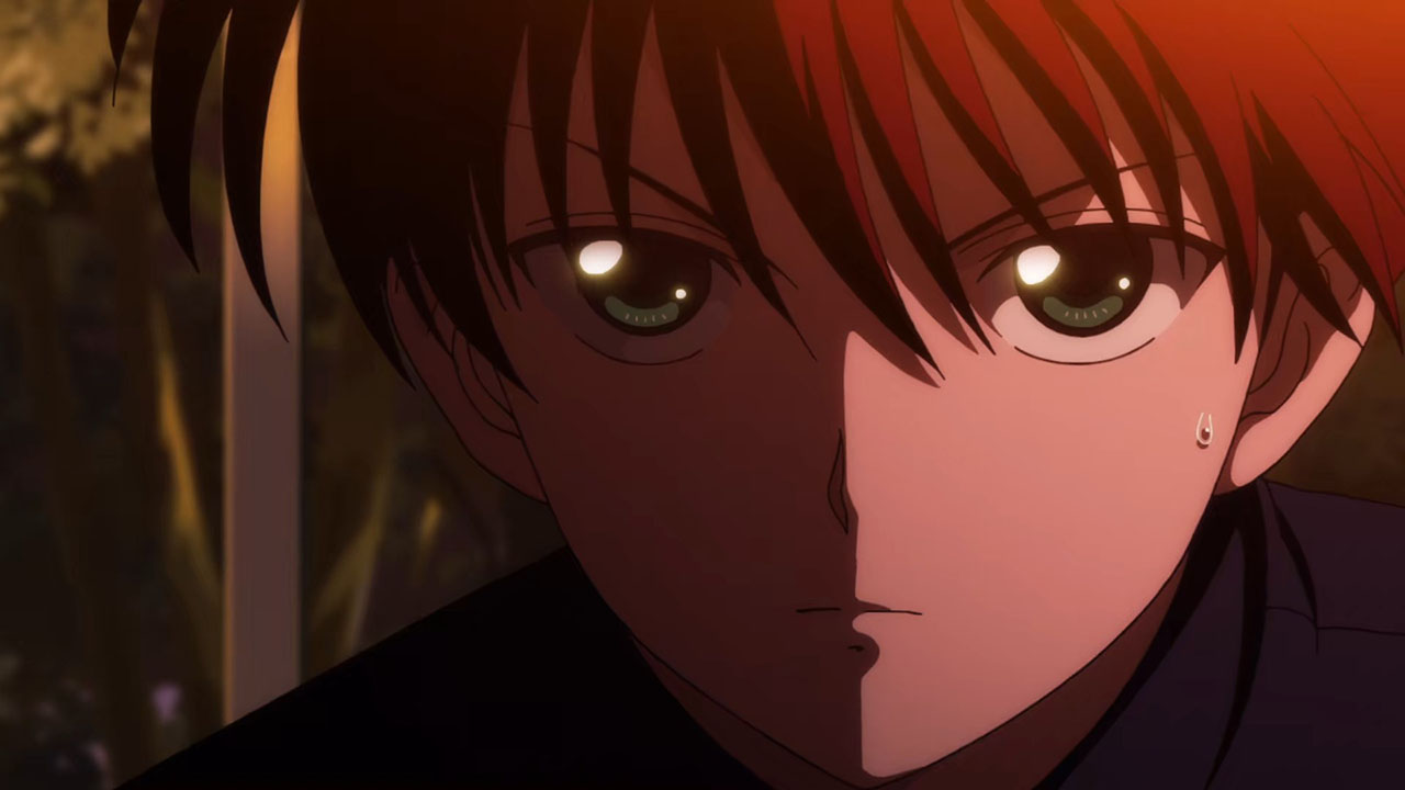 Отчёт о буйстве духов (2018) — скриншот 21