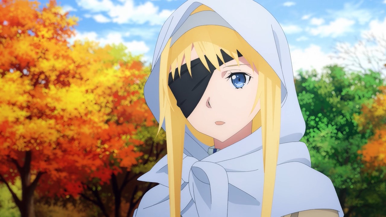 Мастера Меча Онлайн: Алисизация — Война в Подмирье — скриншот 5