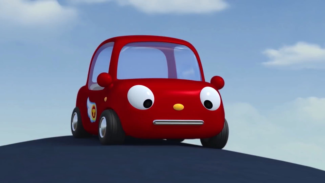 Пингвинёнок Пороро 4 — скриншот 23