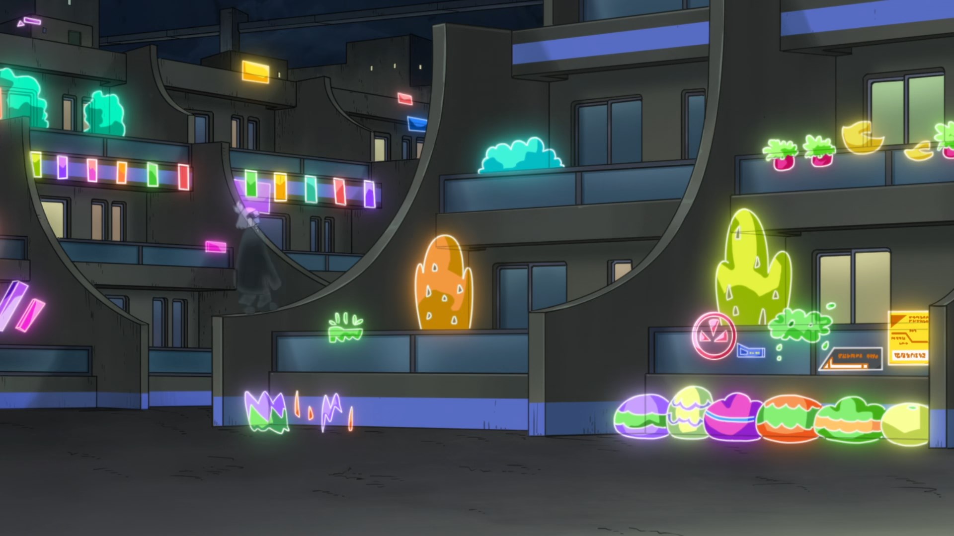 Духи Деко — скриншот 29