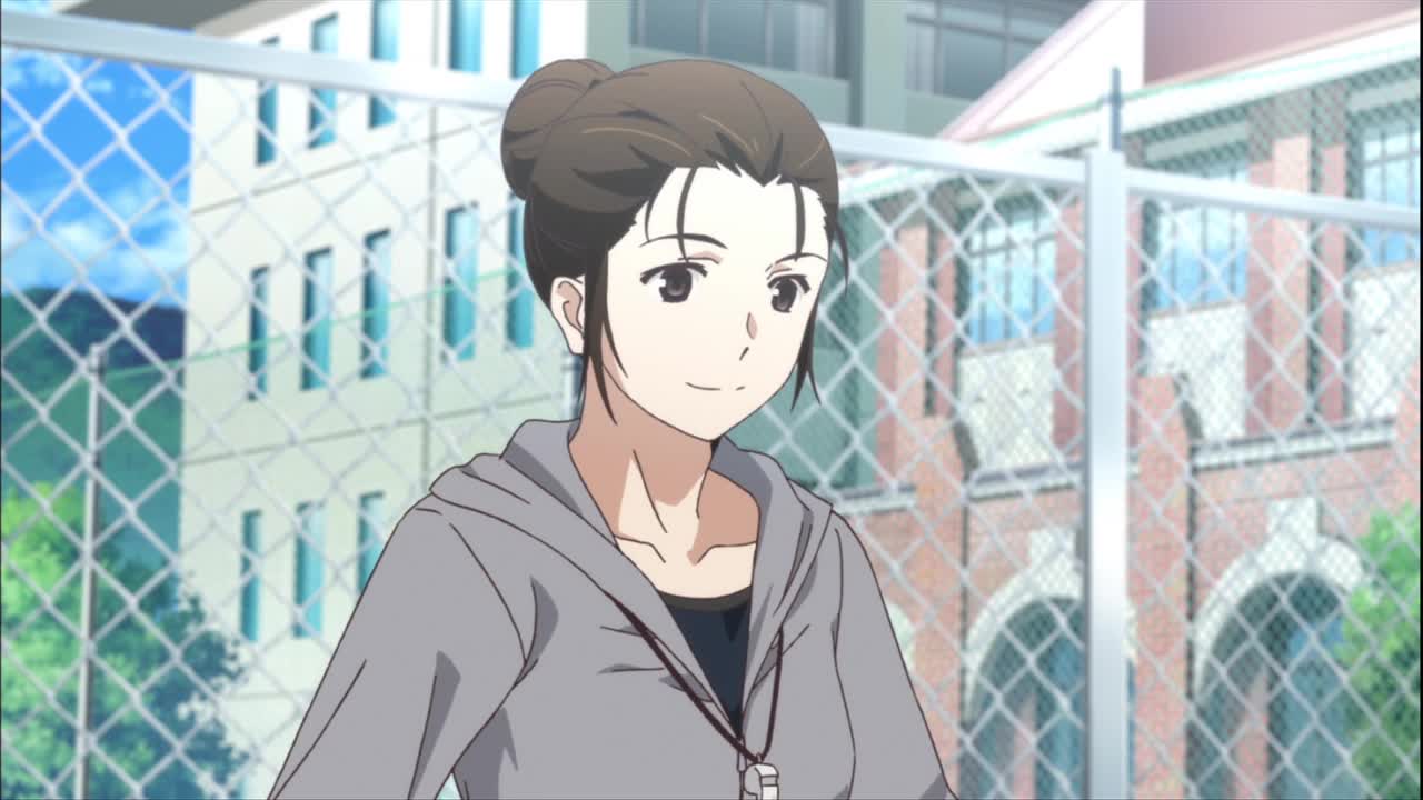 Тёмная сторона Брюнхильды — скриншот 13