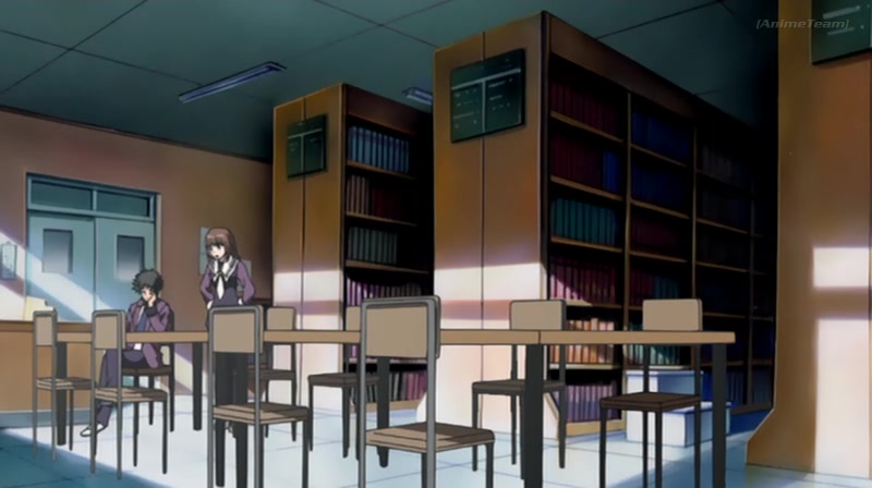 Айдзу — скриншот 24