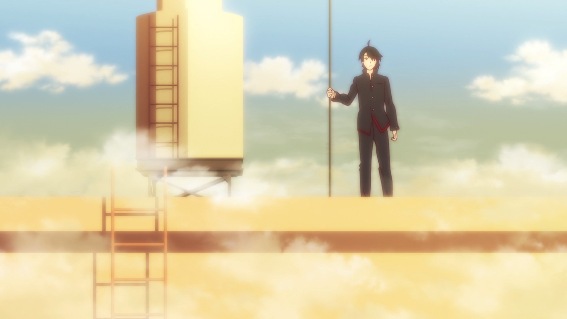 Истории Коёми — скриншот 39