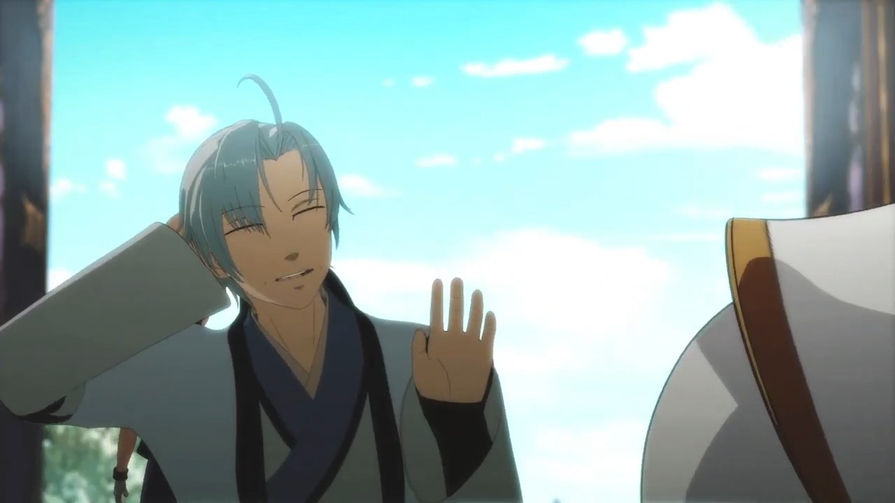 Сеть мечей: Долгий путь благородной рыцарской души — скриншот 22