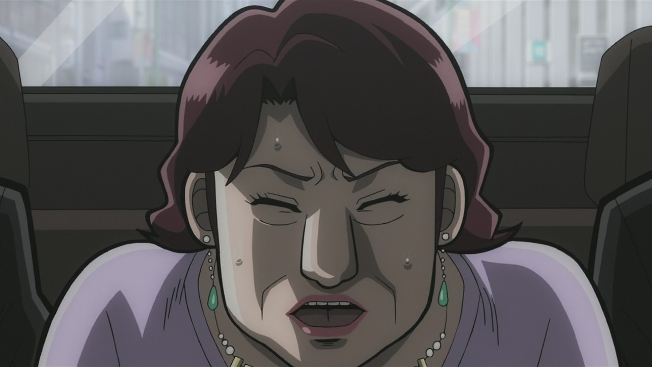 Менеджер среднего звена Тонэгава — скриншот 18