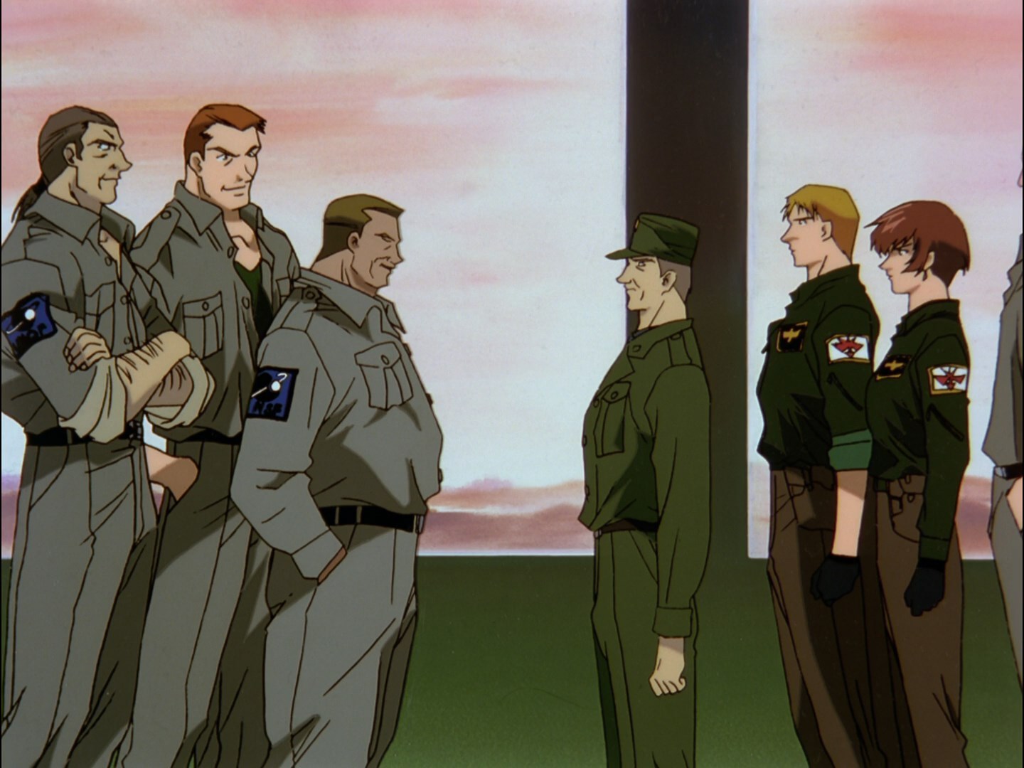 Территория отверженных: Идоло — скриншот 10