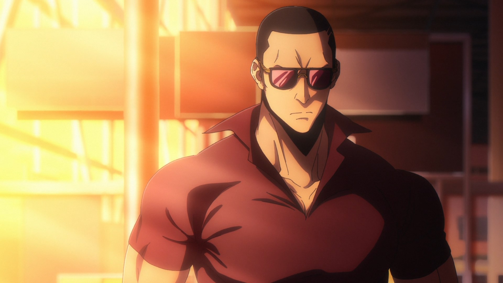 Поднятие уровня в одиночку 2: Восстаньте из тени — скриншот 8