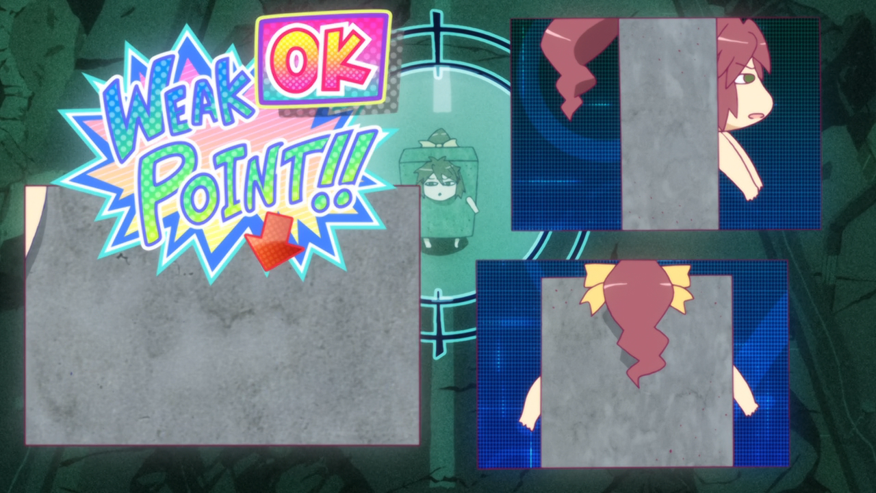 Дурни, тесты, аватары: Магия Хидэёси — скриншот 21