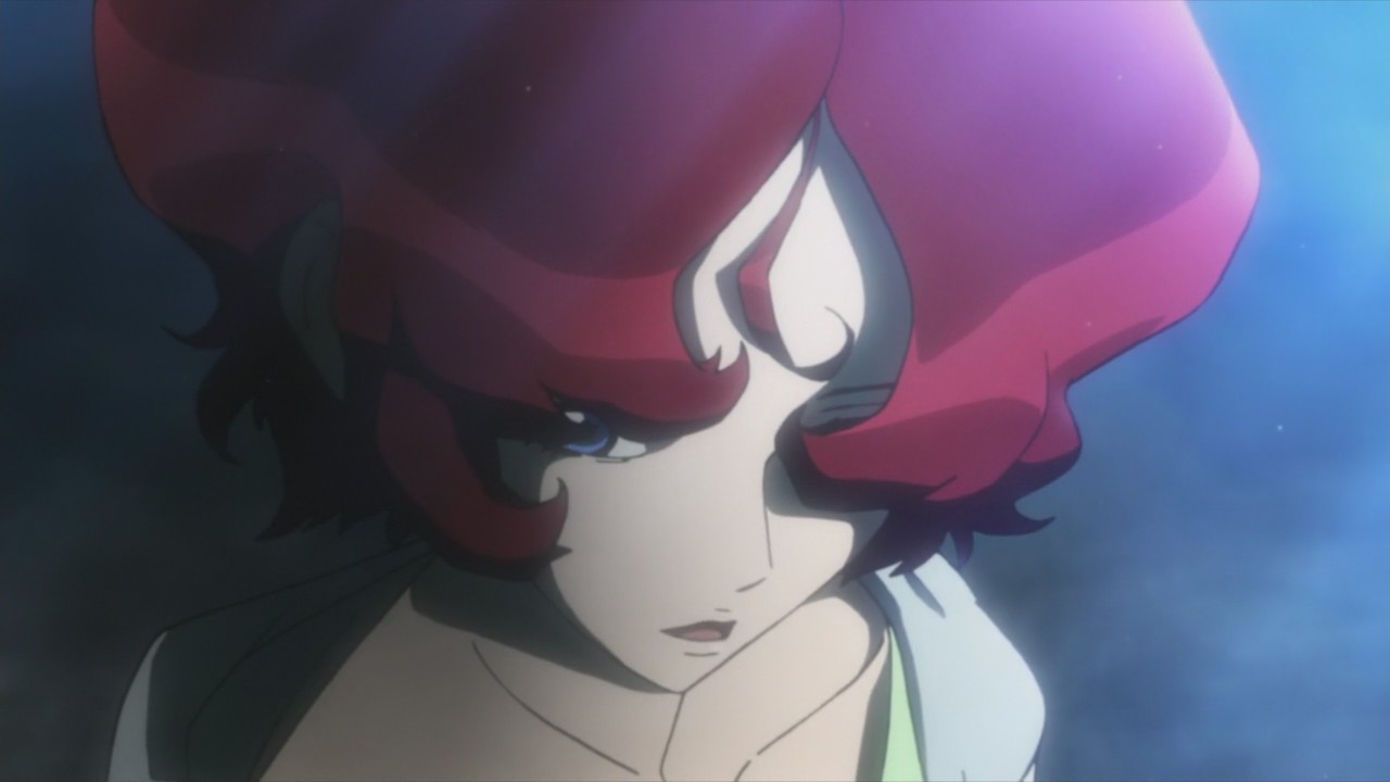 Люпен III: Часть V — скриншот 29