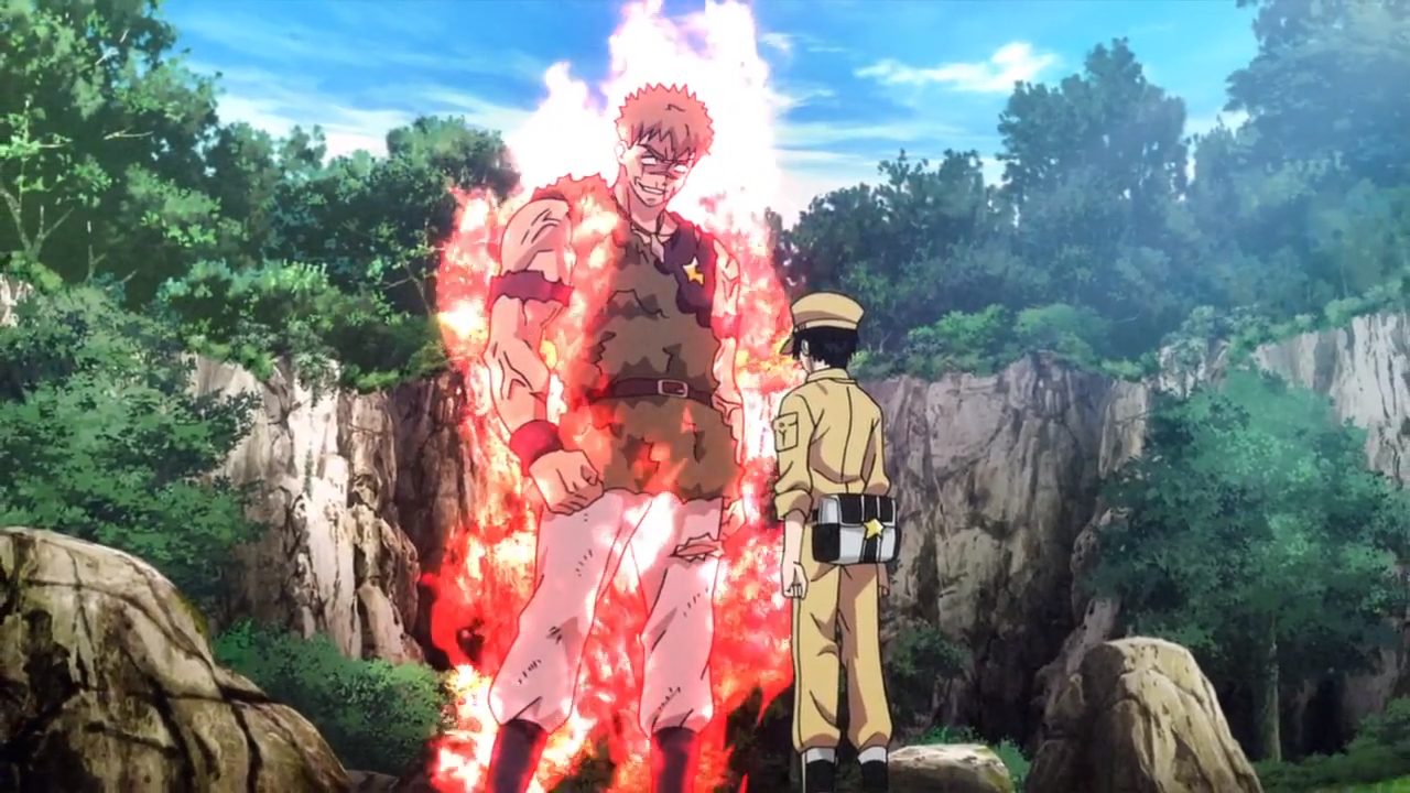 Магмел синего моря — скриншот 37