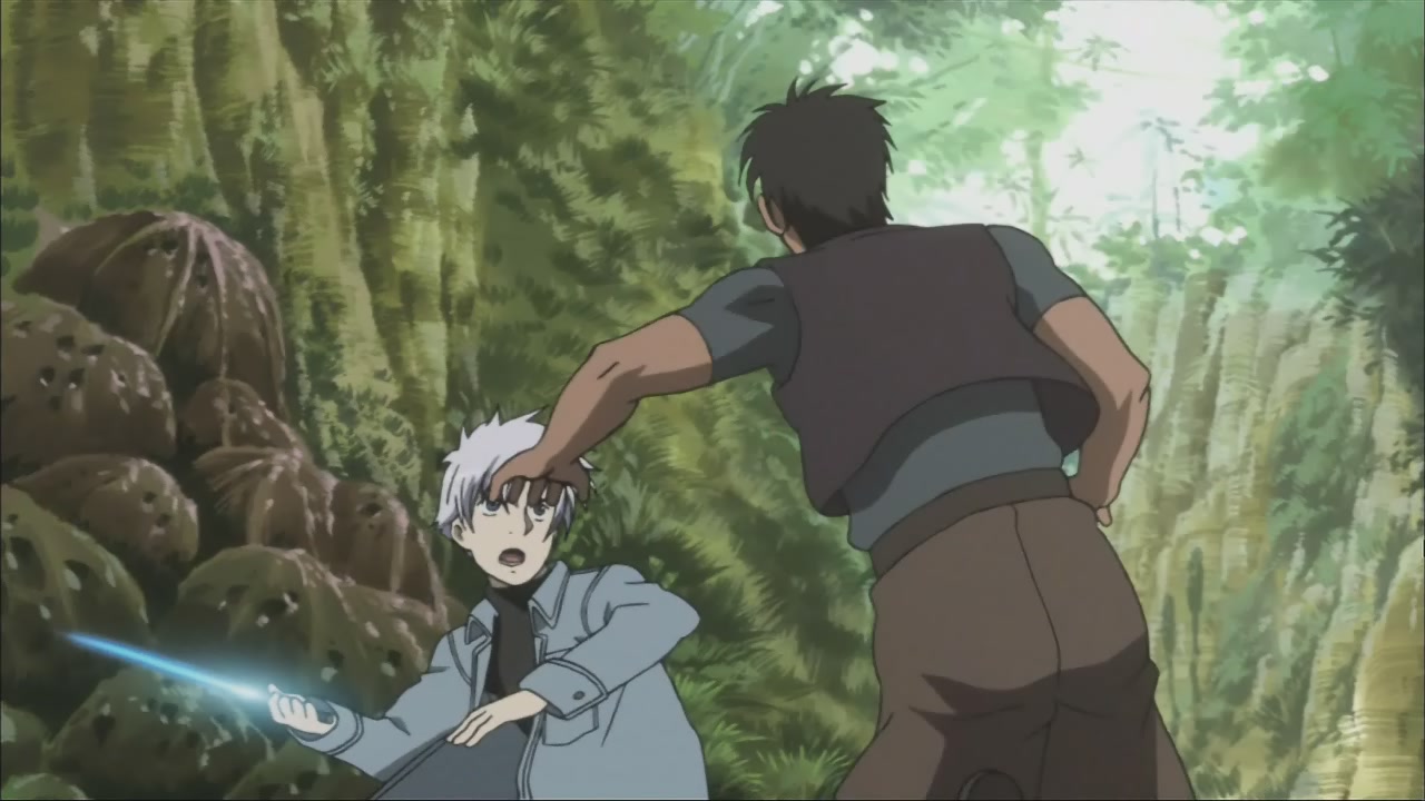 Планета Короля Зверей — скриншот 23