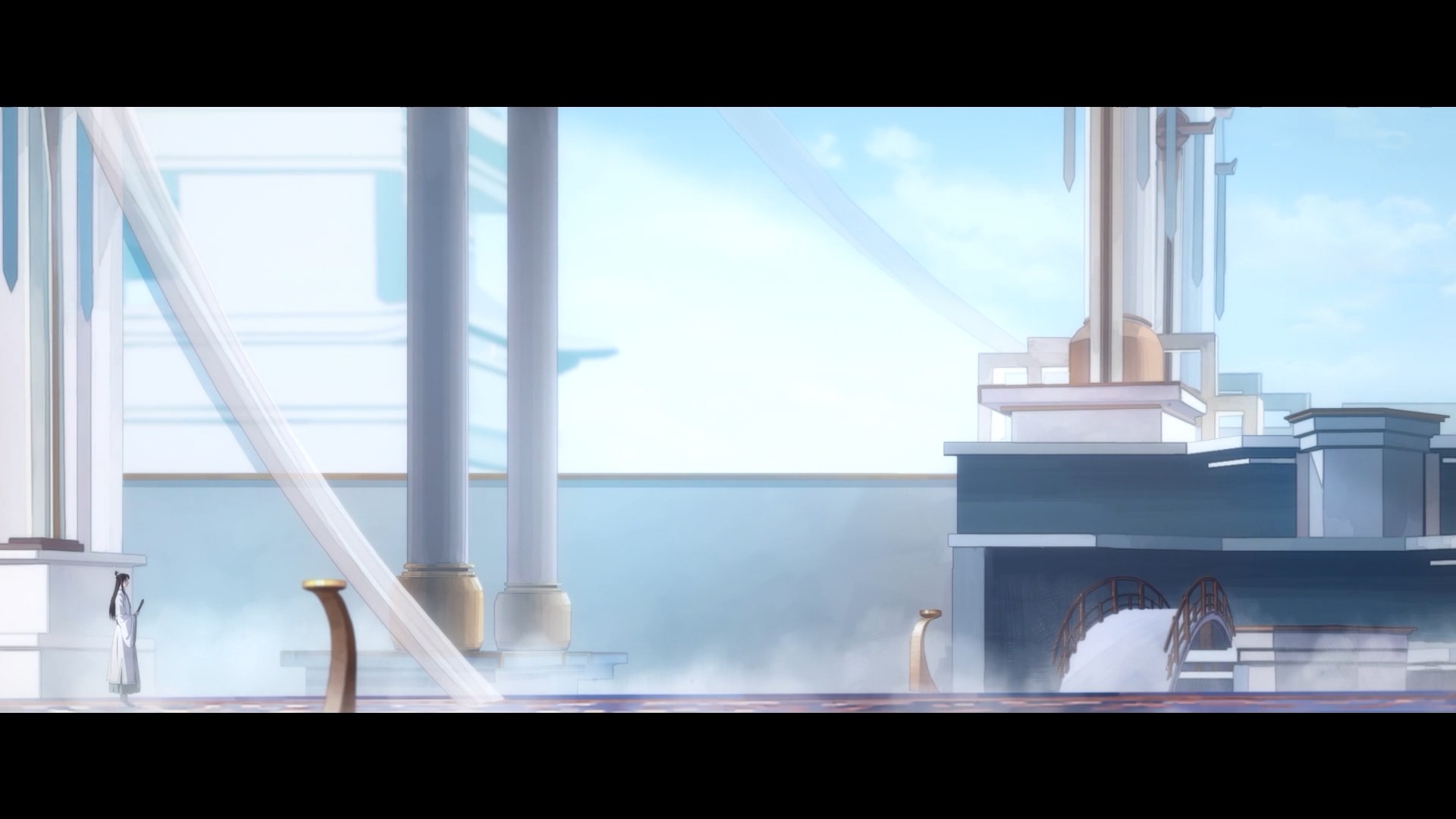 Благословение небожителей 2 — скриншот 20