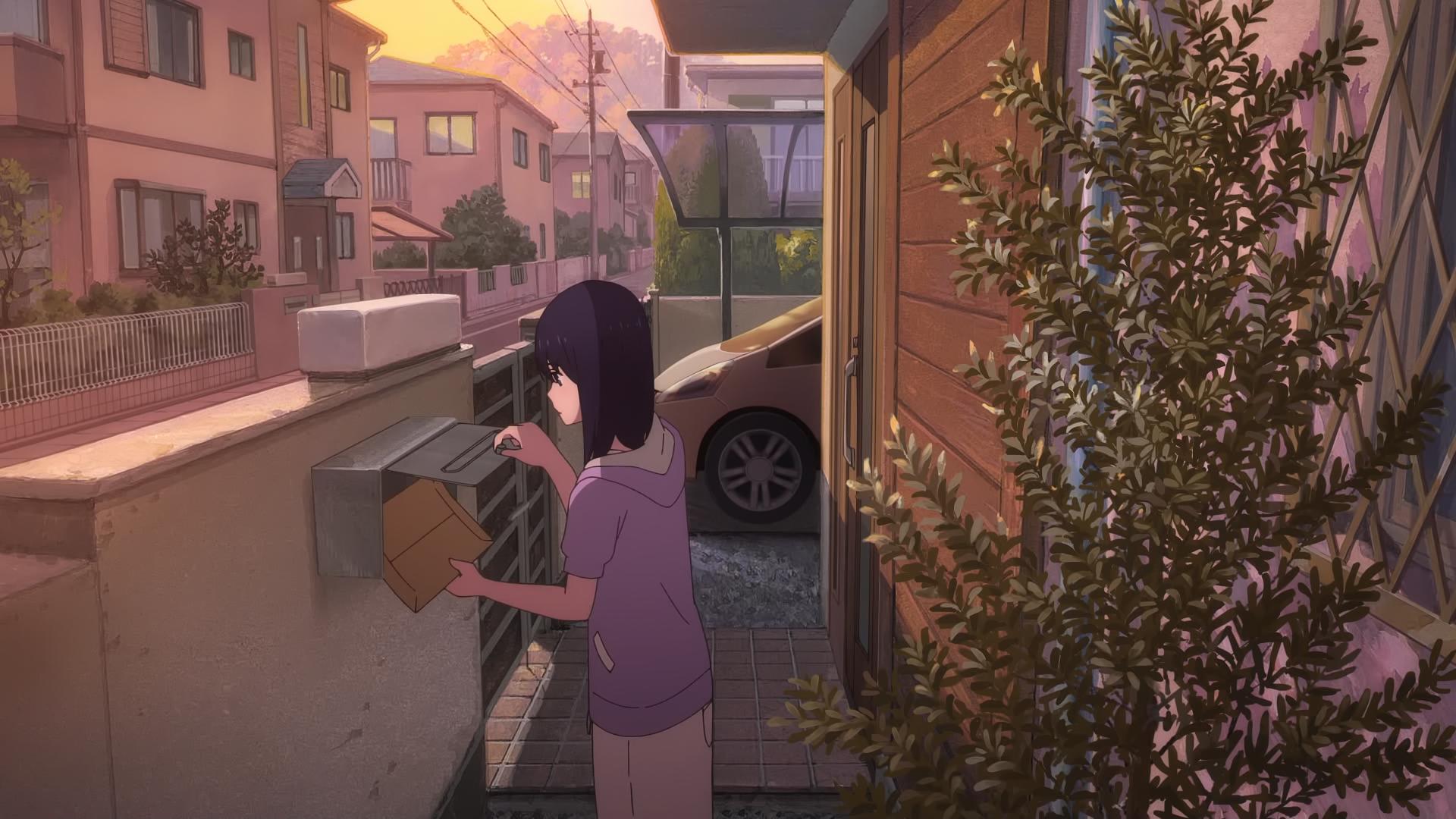 Одинокий замок в Зазеркалье — скриншот 50