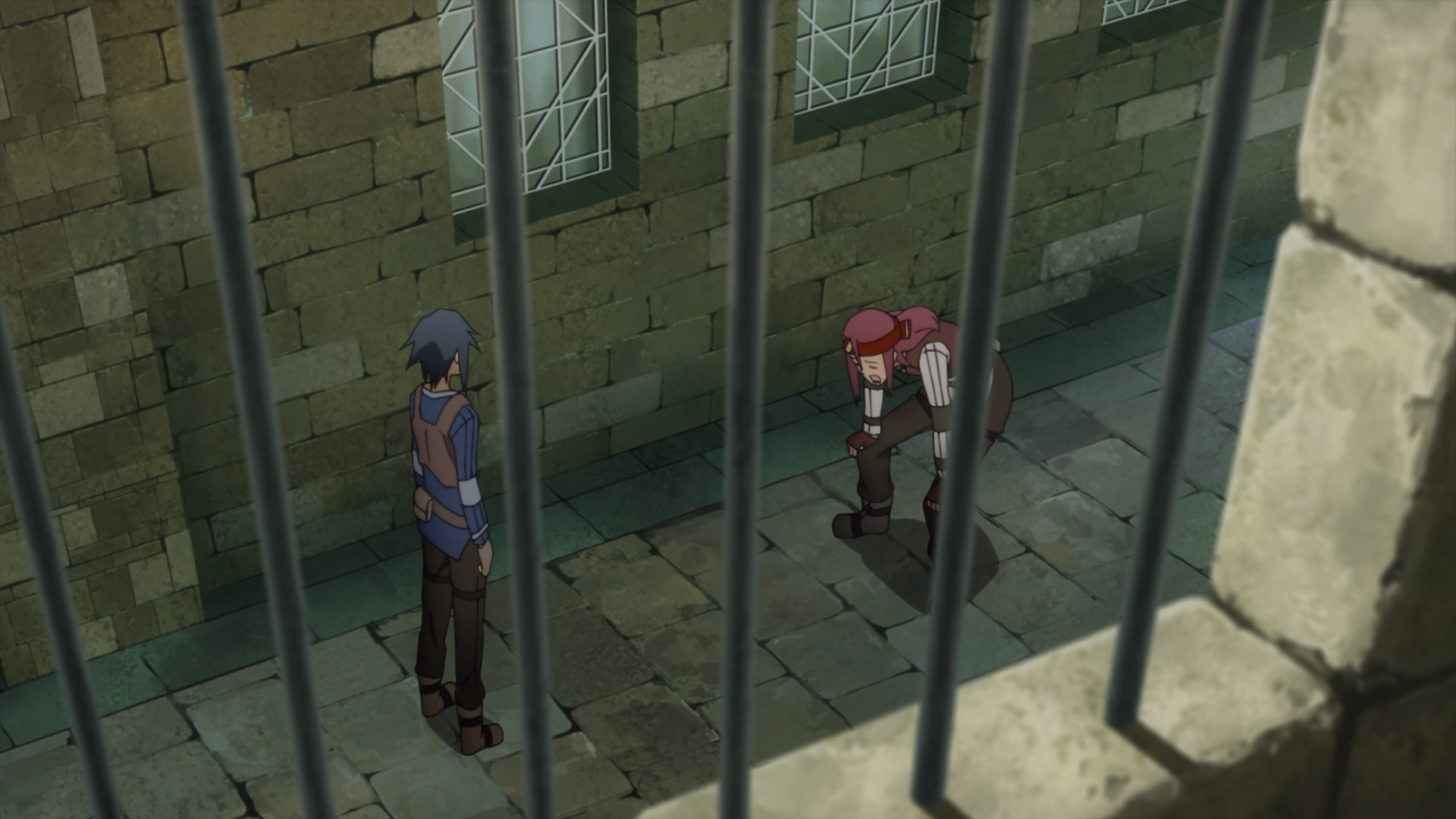 Мастера Меча Онлайн — скриншот 12